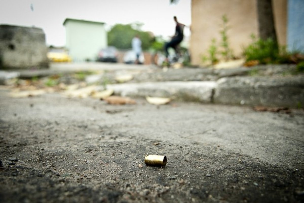 Adolescente de 15 anos é morto por garoto de 13 anos na Bahia