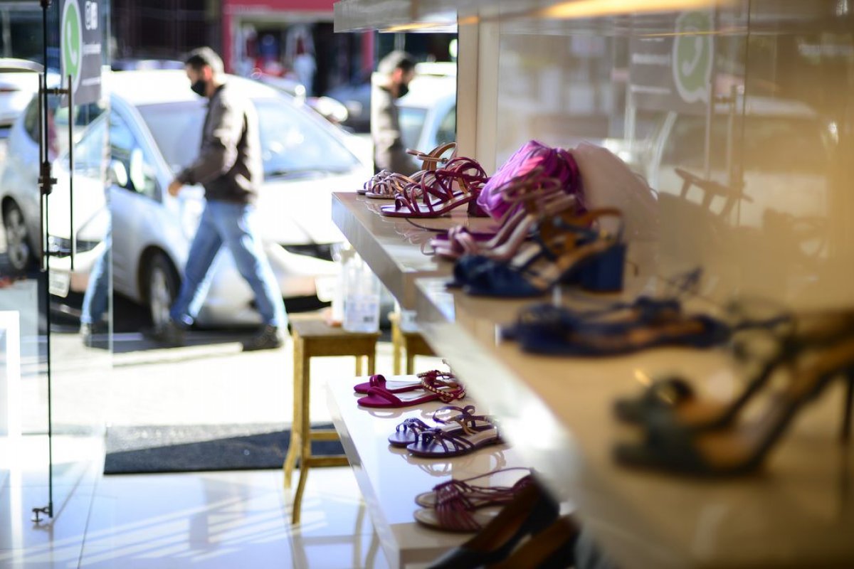 Setor empresarial da Bahia registra crescimento de 1,6% em 2020, aponta IBGE