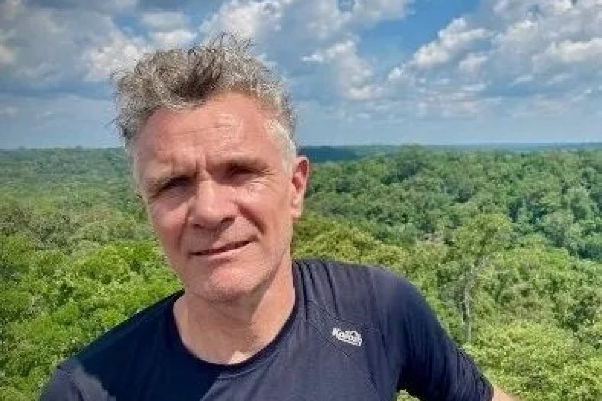 Família de Dom Phillips diz que corpo de jornalista chega ao RJ nesta quinta