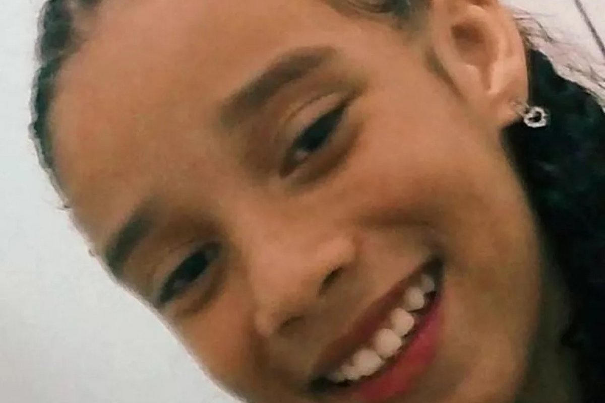 Motorista suspeito de atropelar e matar criança de 11 anos responderá em liberdade