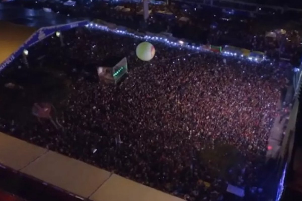 MP solicita cancelamento de festejos juninos na cidade de Eunápolis, na Bahia