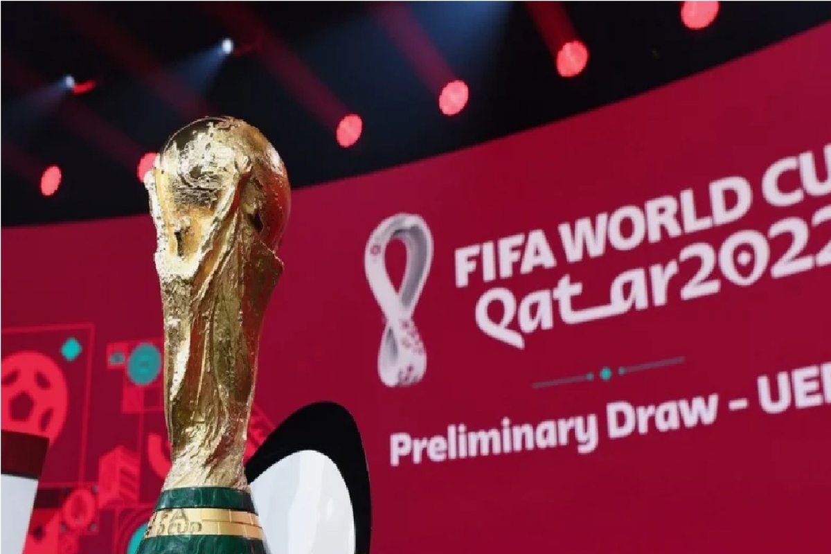Copa do Mundo: Fifa anuncia permissão para 26 convocados e 15 jogadores no banco