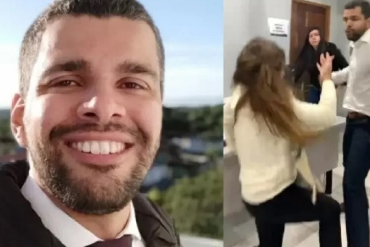 Procuradora Gabriela Samadello Monteiro comemora prisão de agressor: "Me sinto muito mais segura agora"