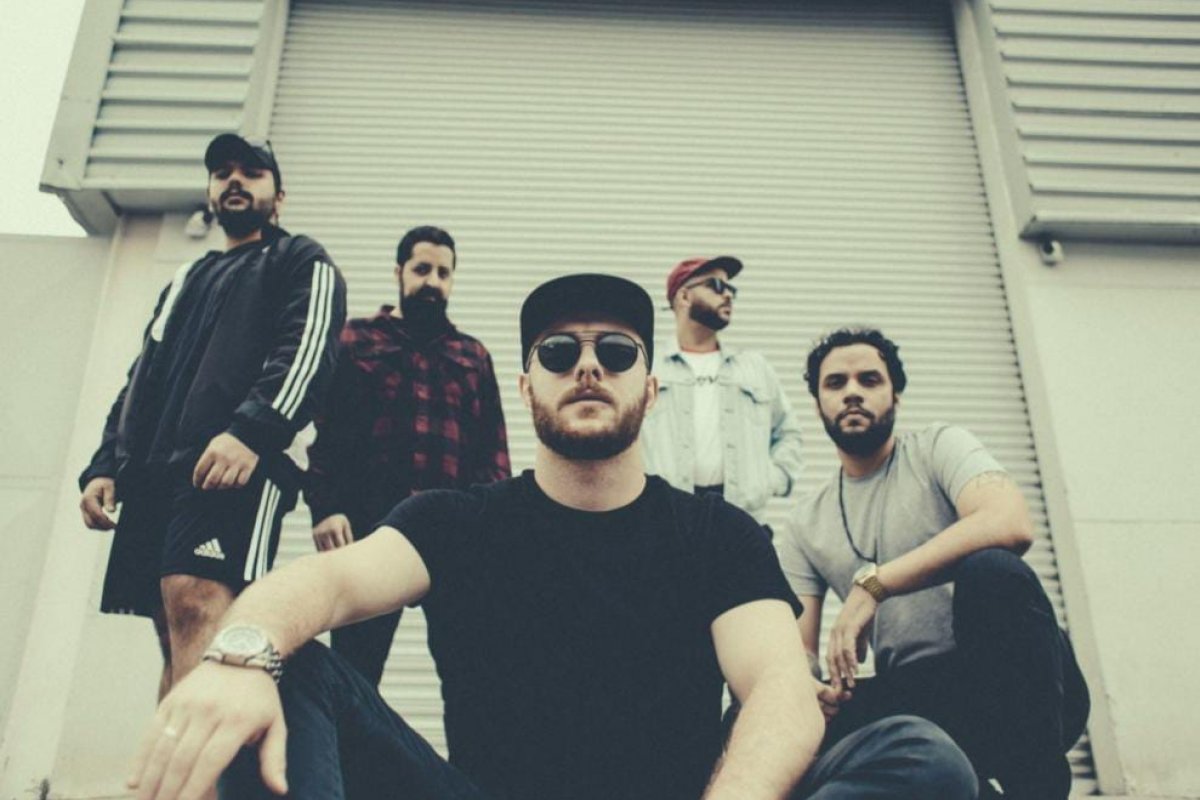 Forte Norte lança segundo single do EP Impulso