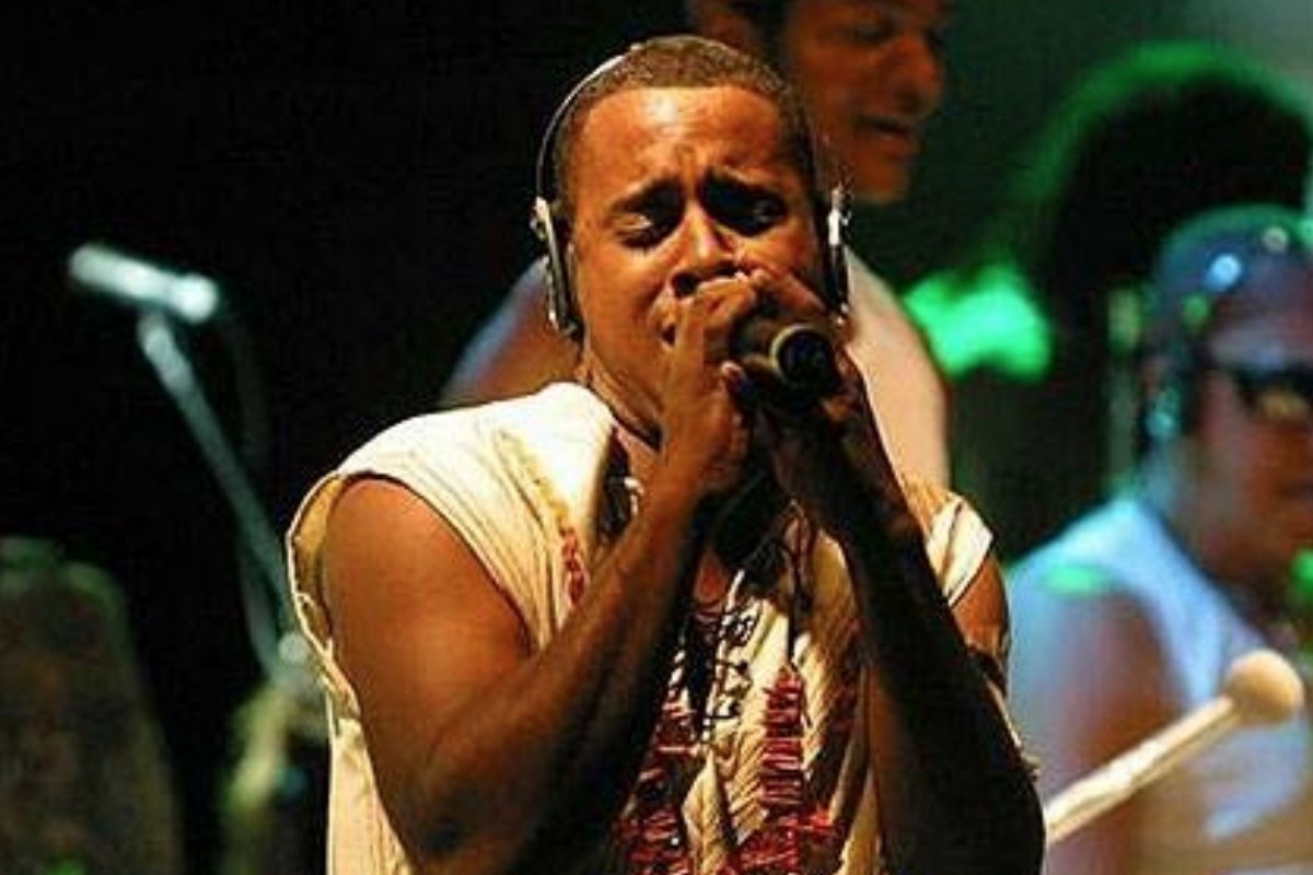 Xexéu comemora um mês de internação