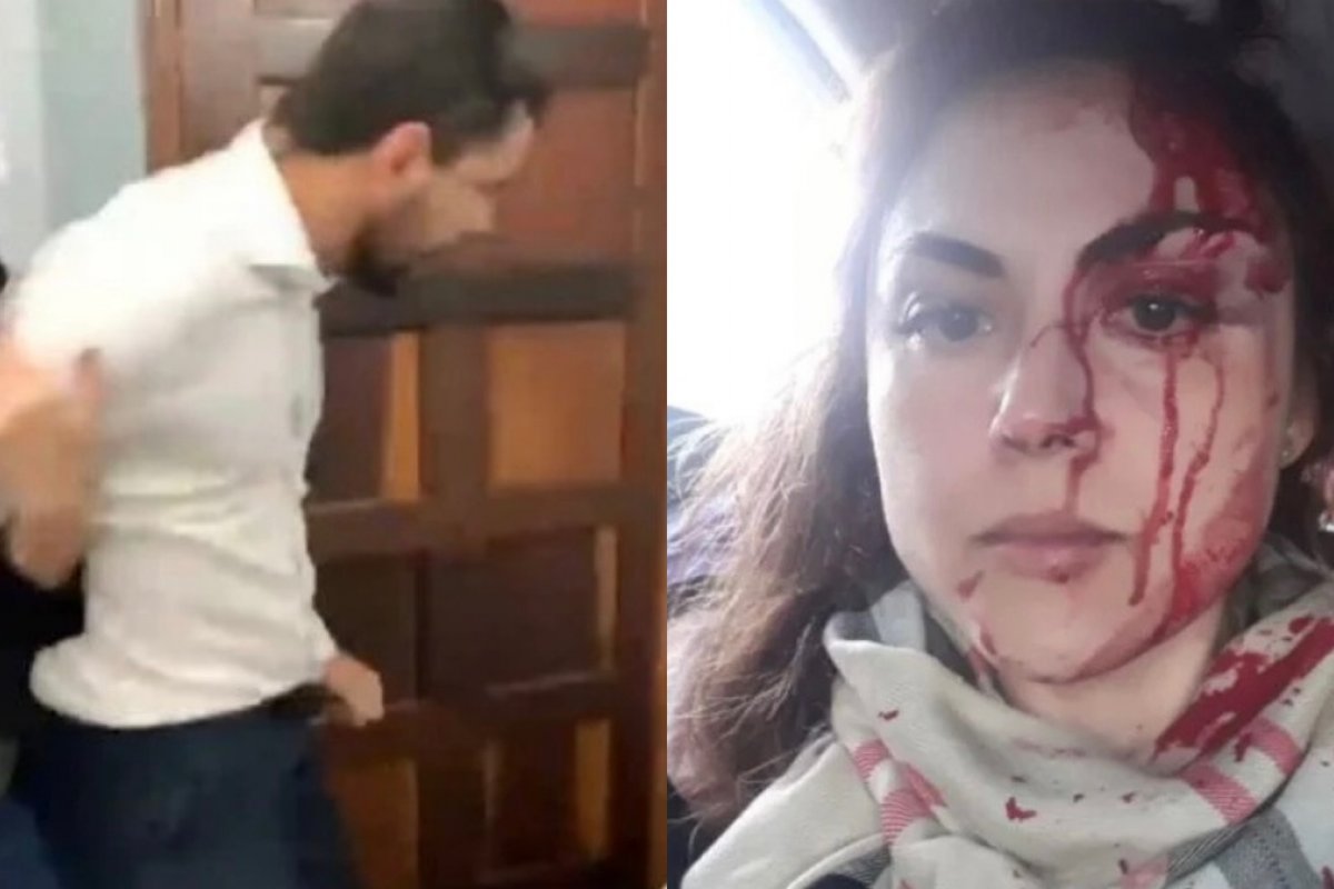 Procuradora de Registro, em SP, diz que se sente 'mais segura' após prisão de agressor