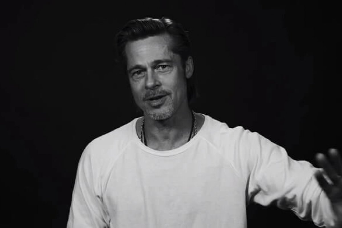 Aos 58 anos, Brad Pitt planeja aposentadoria em breve