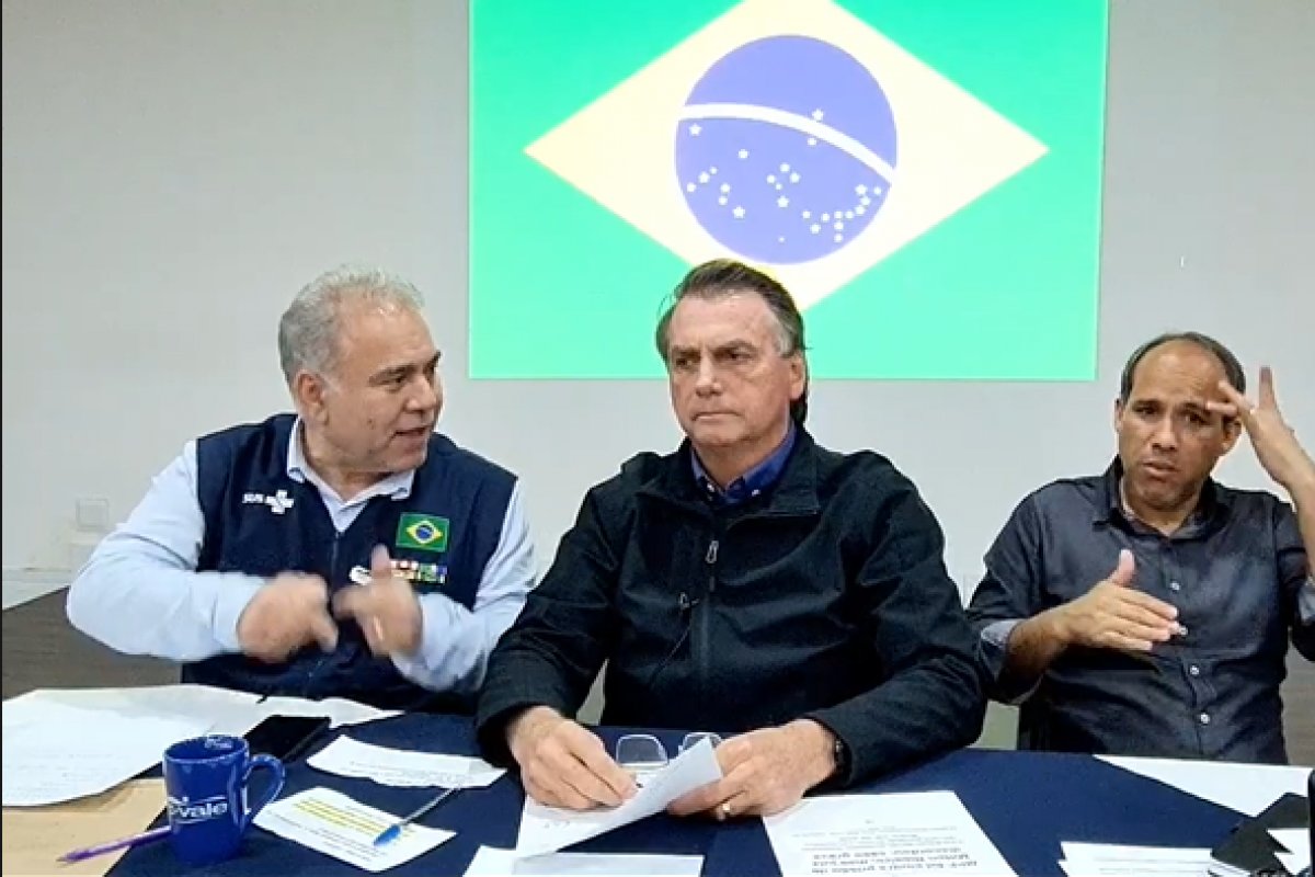 Queiroga diz que decisão do STJ sobre rol taxativo deve 'solucionar problemas'