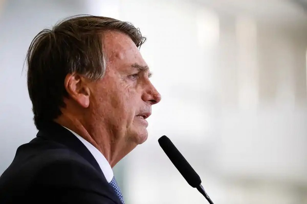 53% dos brasileiros dizem nunca confiar em falas de Bolsonaro, diz Datafolha