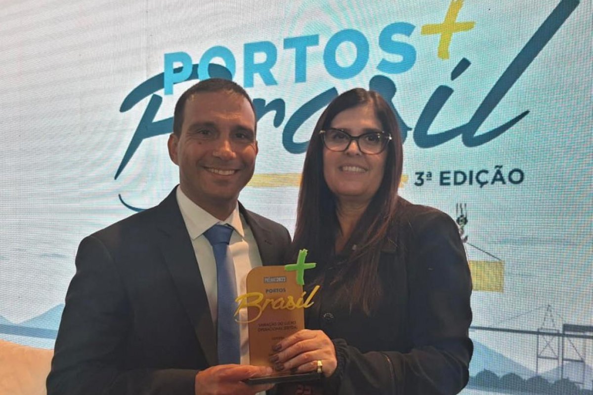 Codeba é destaque no Prêmio + Brasil 2022 do Governo Federal