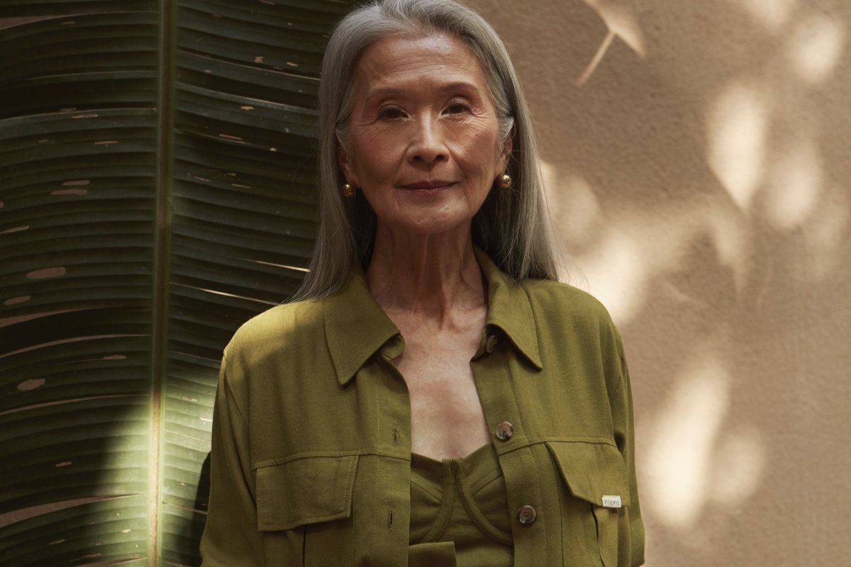 Sustentável nada básico: Dafiti lança Inspira, marca própria com foco em moda consciente!