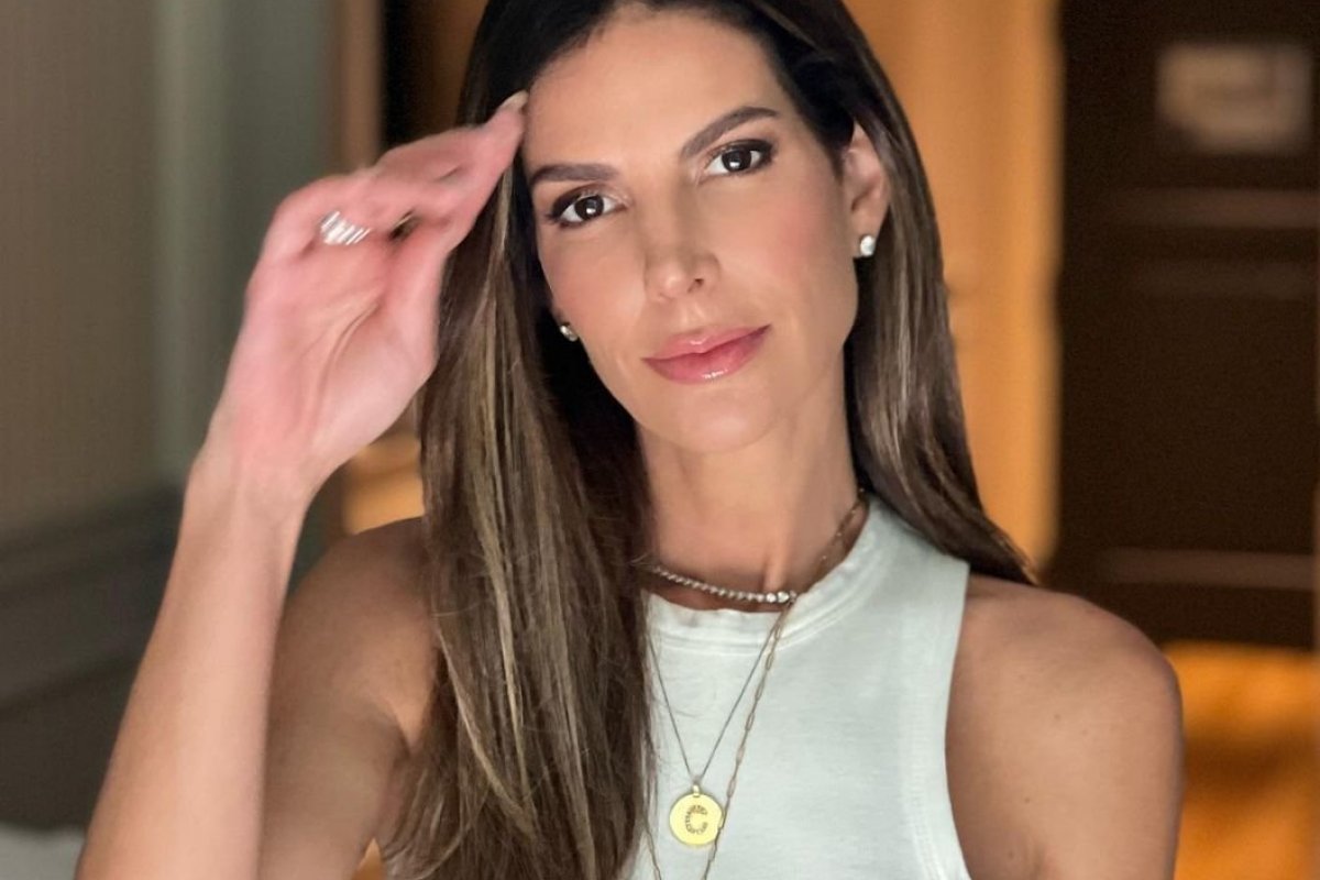 Carol Toledo revela suas dicas de skincare!