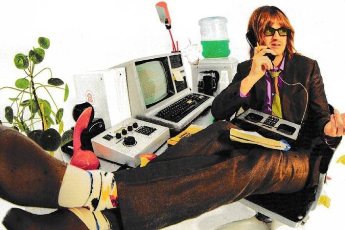 Joe Keery, estrela de Stranger Things, anuncia lançamento de disco 'Decide'