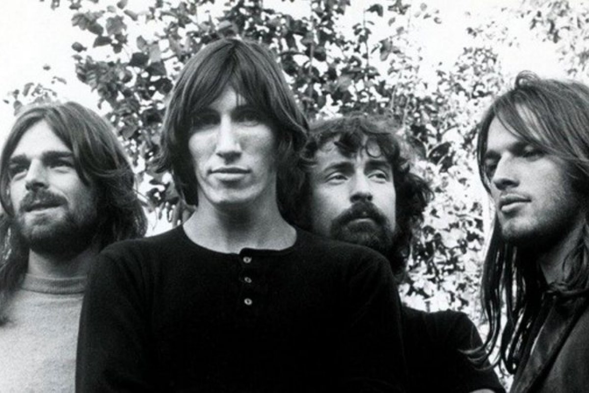 Pink Floyd negocia venda de catálogo por US$ 500 milhões