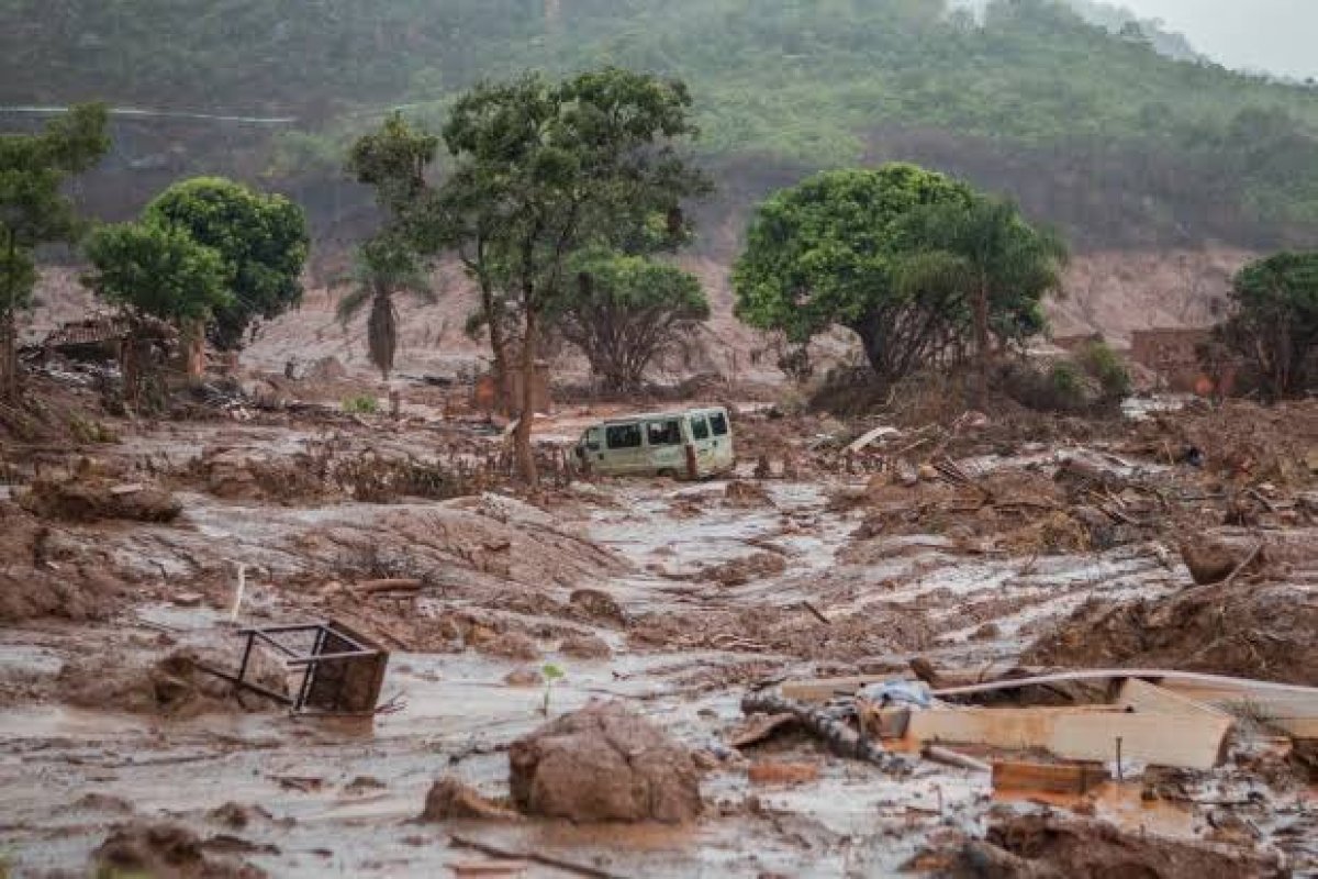 Justiça barra exigências impostas a atingidos na tragédia de Mariana