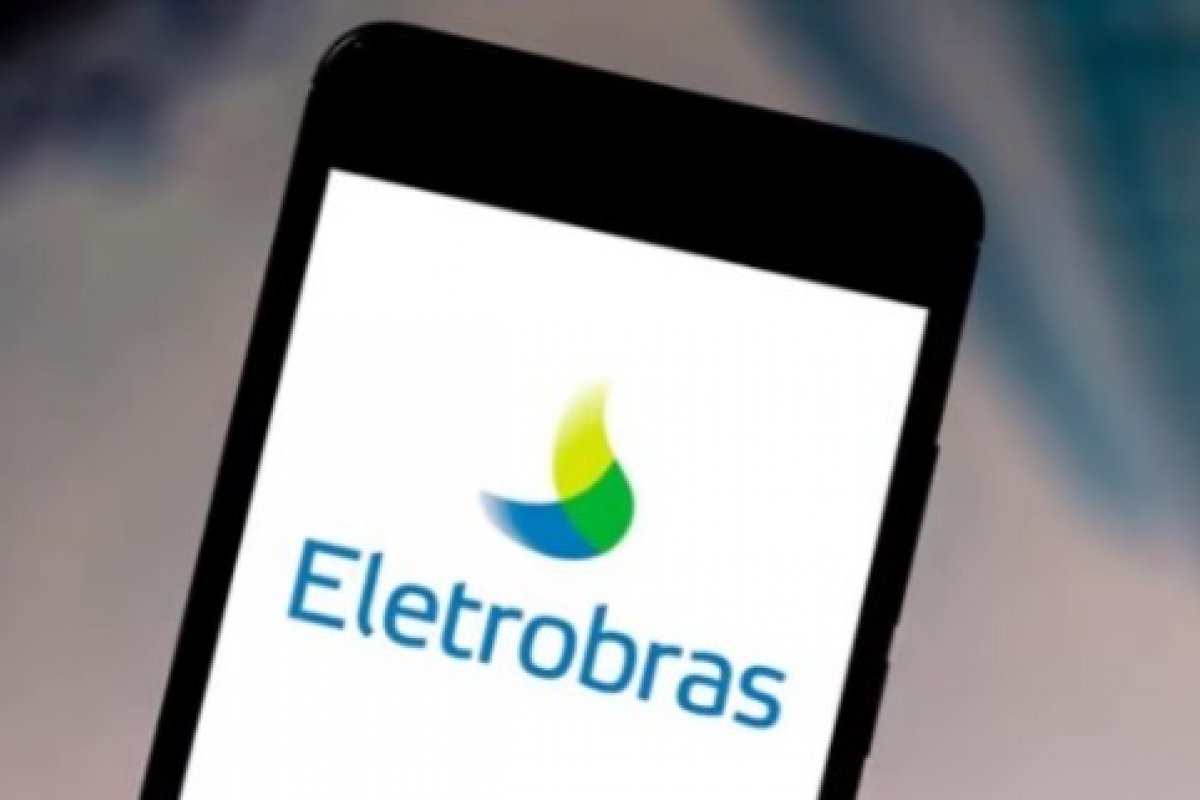 Ações da Eletrobras saltam 6% após privatização e uso do FGTS