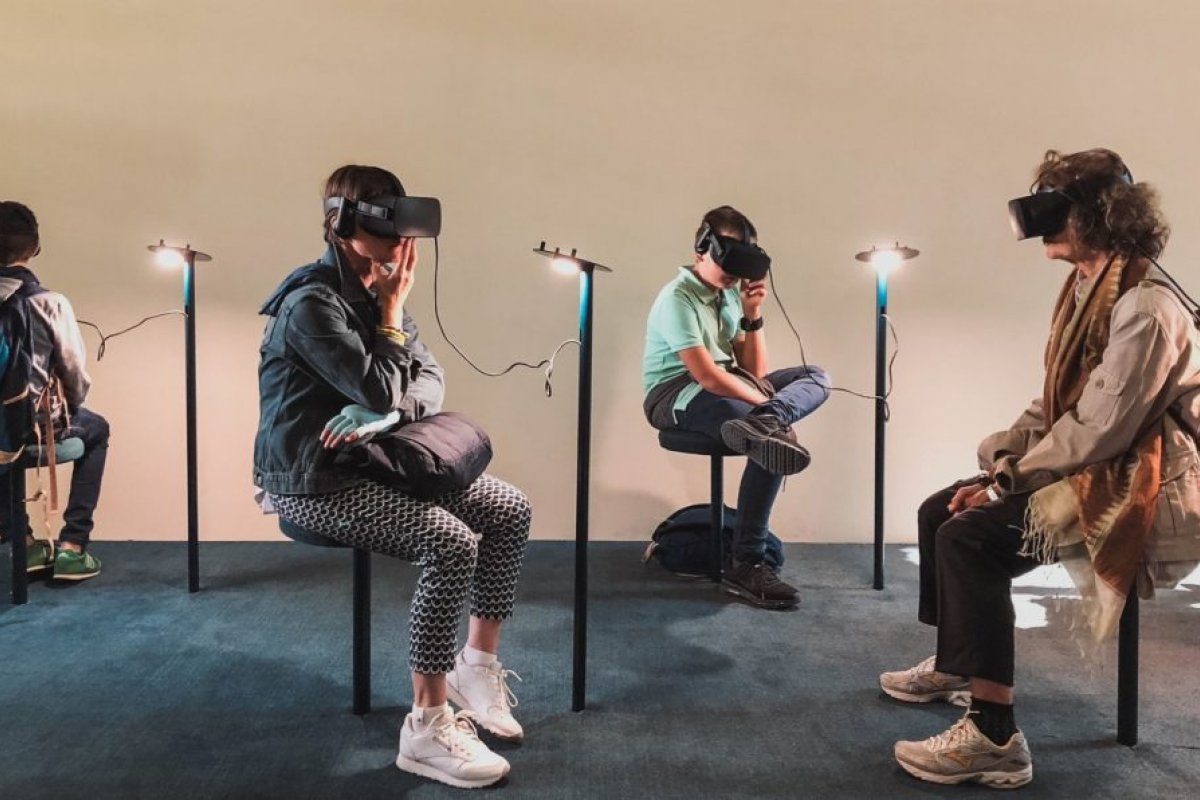 Eleições 2022: metaverso é usado em campanhas políticas no Brasil