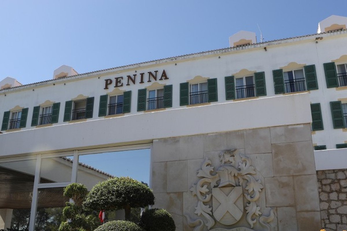 Seleção Brasileira Feminina se prepara para a Copa num resort em Portugal