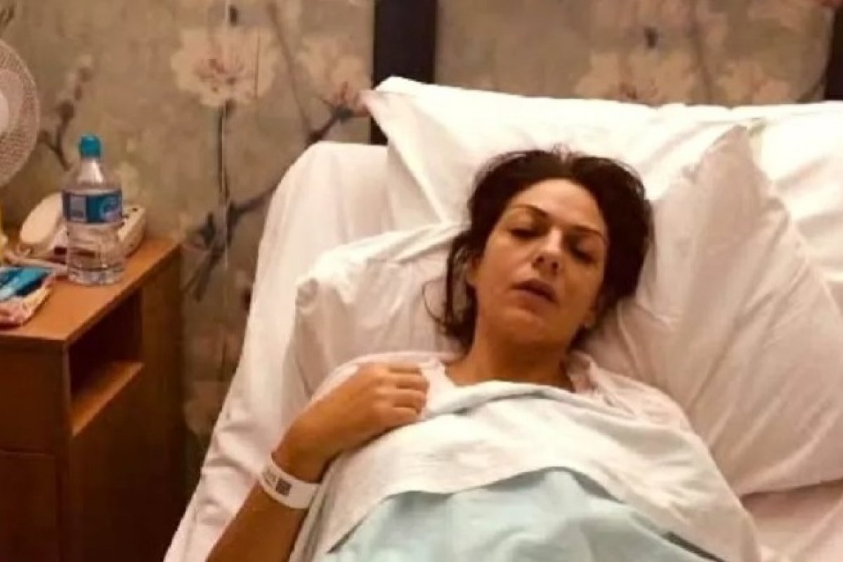 Mulher arrecada mais de R$ 290 mil em campanha para tratar falso câncer