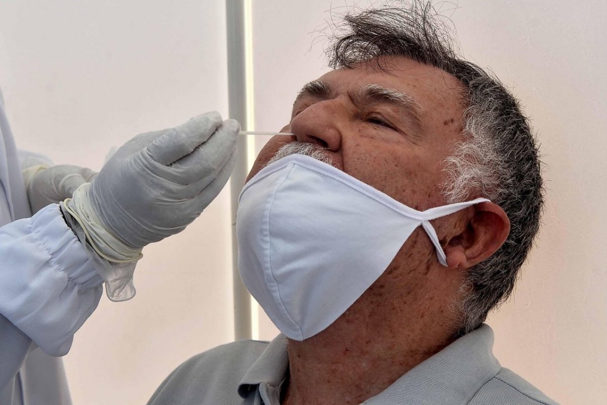 Bahia registra 677 casos de Covid-19 e mais duas mortes nas últimas 24h