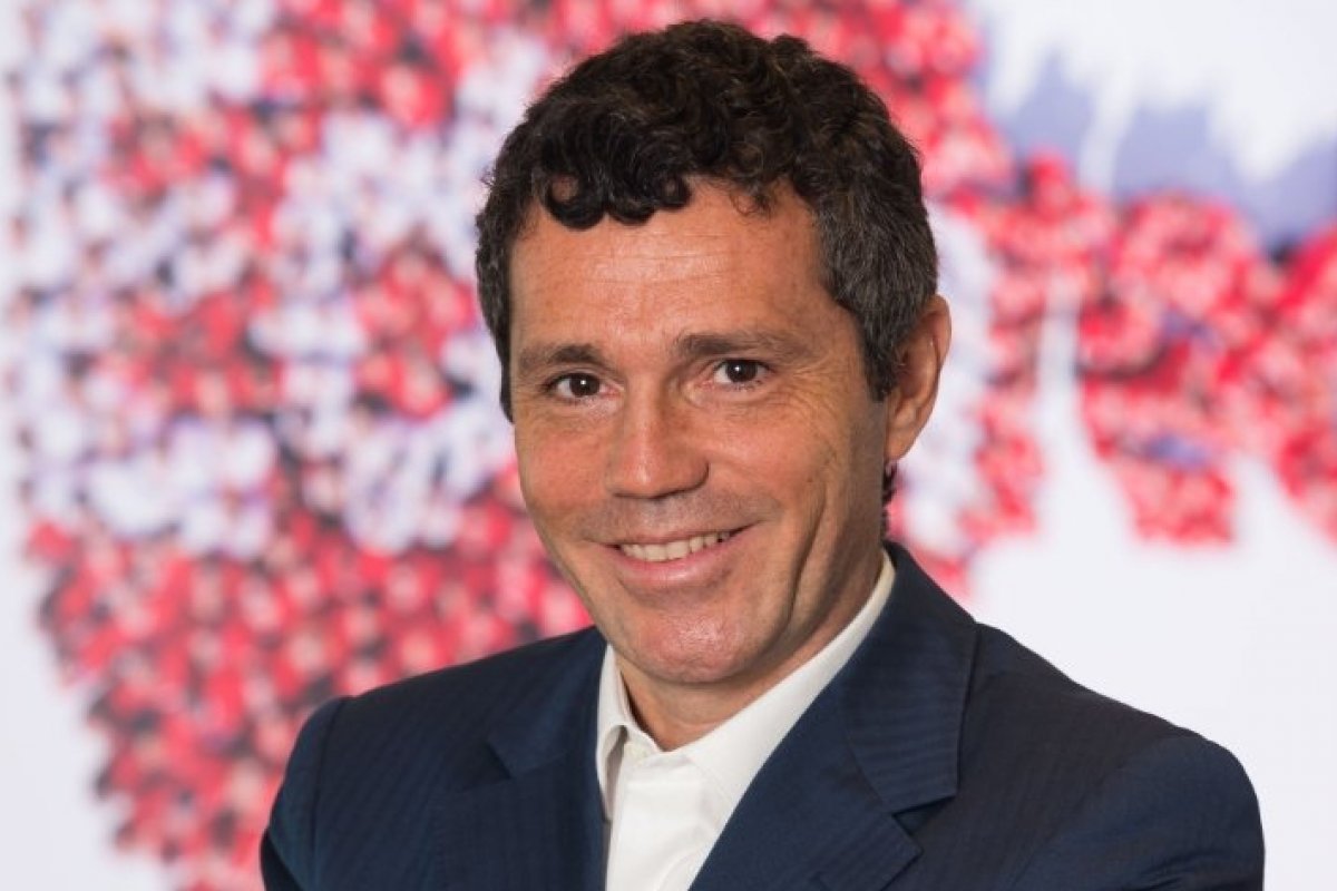 Marca global Edenred Brasil adere ao Fórum de Empresas e Direitos LGBTI+!