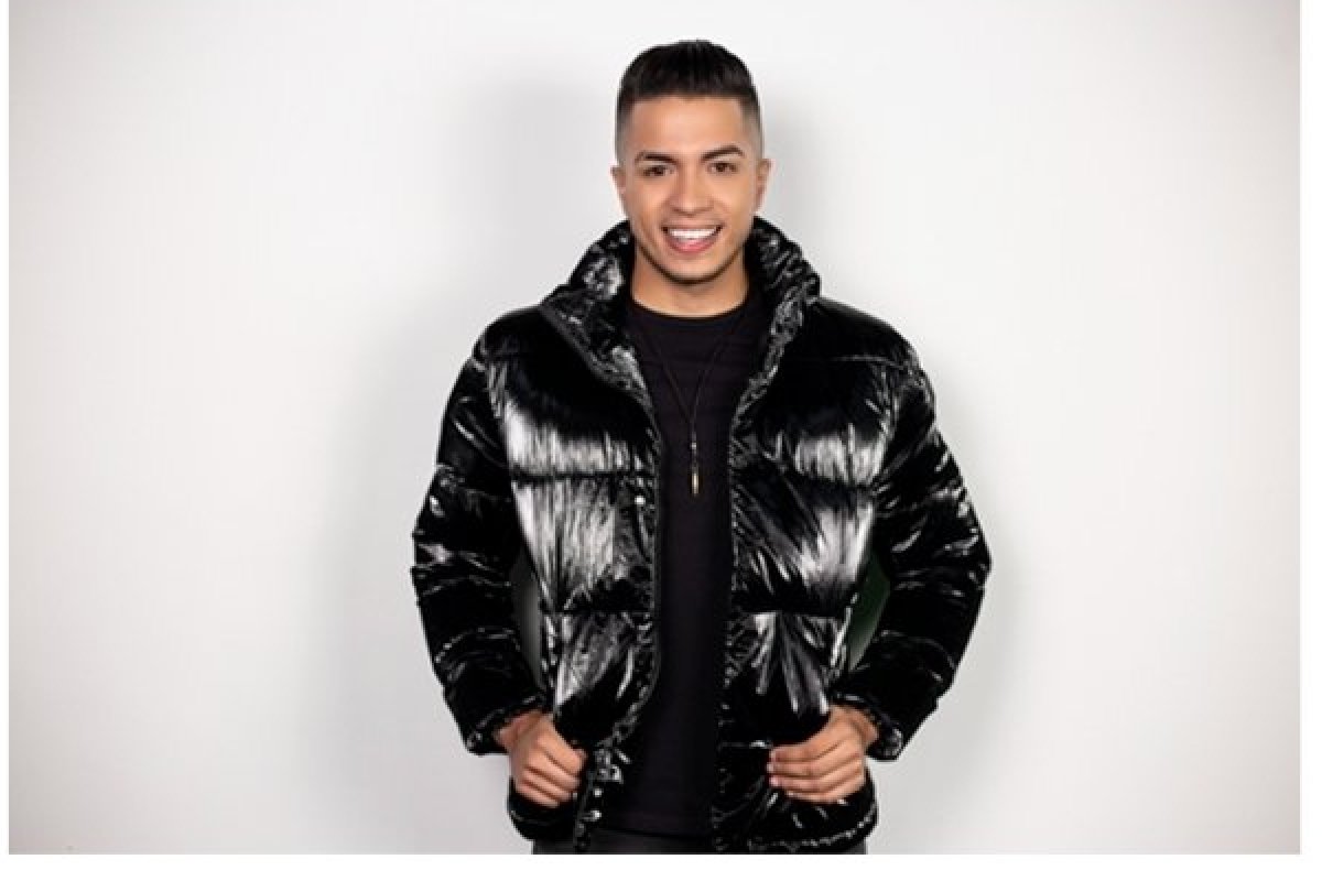 Raffa Augusto lança “Bem Que Podia” em todas as plataformas digitais!