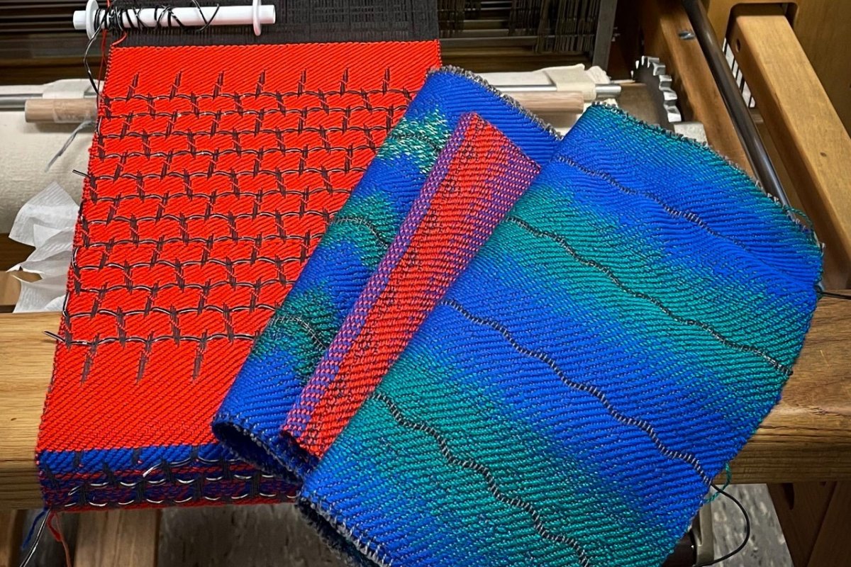 Cientistas desenvolvem tecido capaz de transformar vibrações mecânicas em sinais elétricos