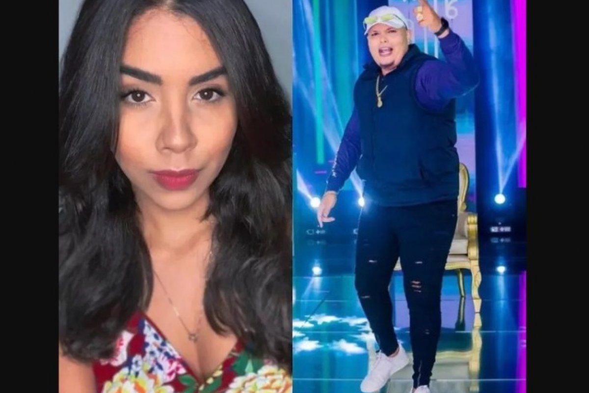 Cantor Tarik Lima e namorada morrem em acidente na Grande João Pessoa