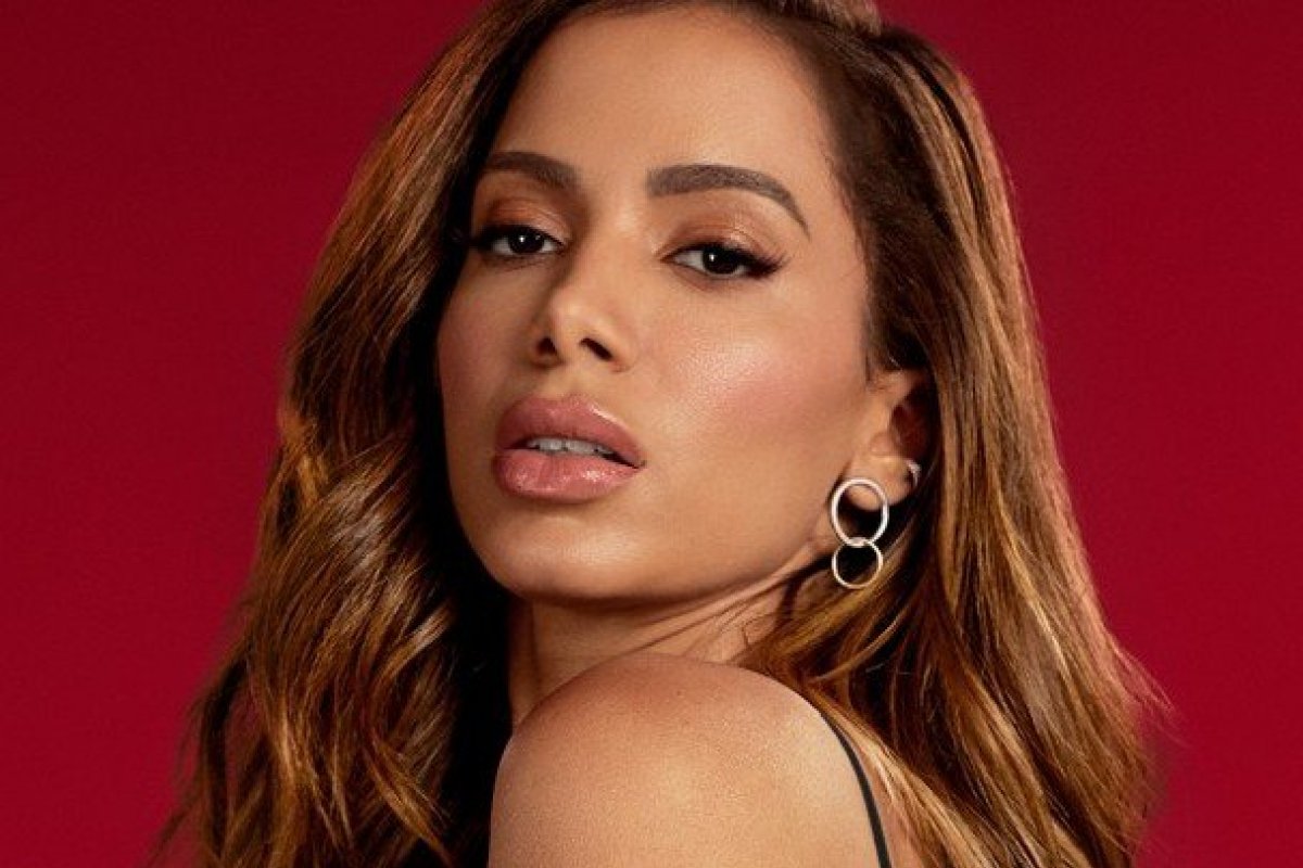 Anitta é criticada na web após dizer que Amazônia é 'terra de ninguém'