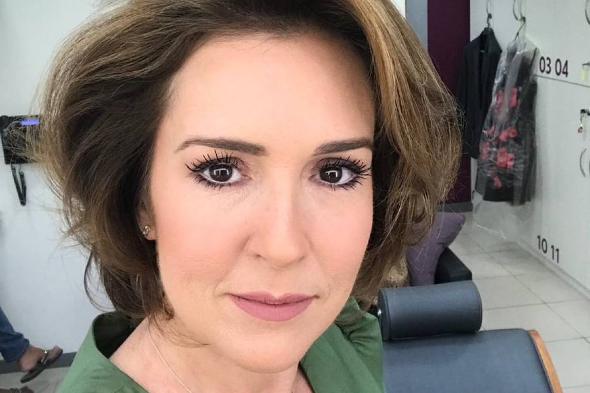 Renata Capucci revela diagnóstico de Parkinson precoce aos 45 anos!