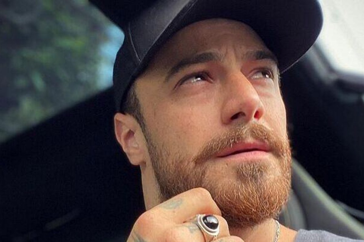 Mordida de cachorro faz Felipe Titto perder 5 kg