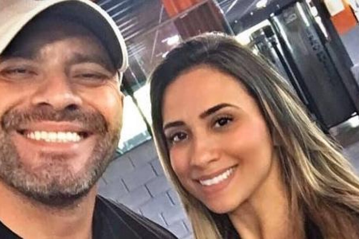 Candidatura da namorada de Daniel Silveira é confirmada pelo PTB