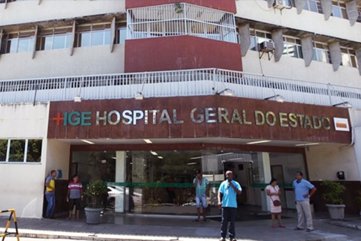 HGE registra mais de 30 casos de queimaduras em Salvador