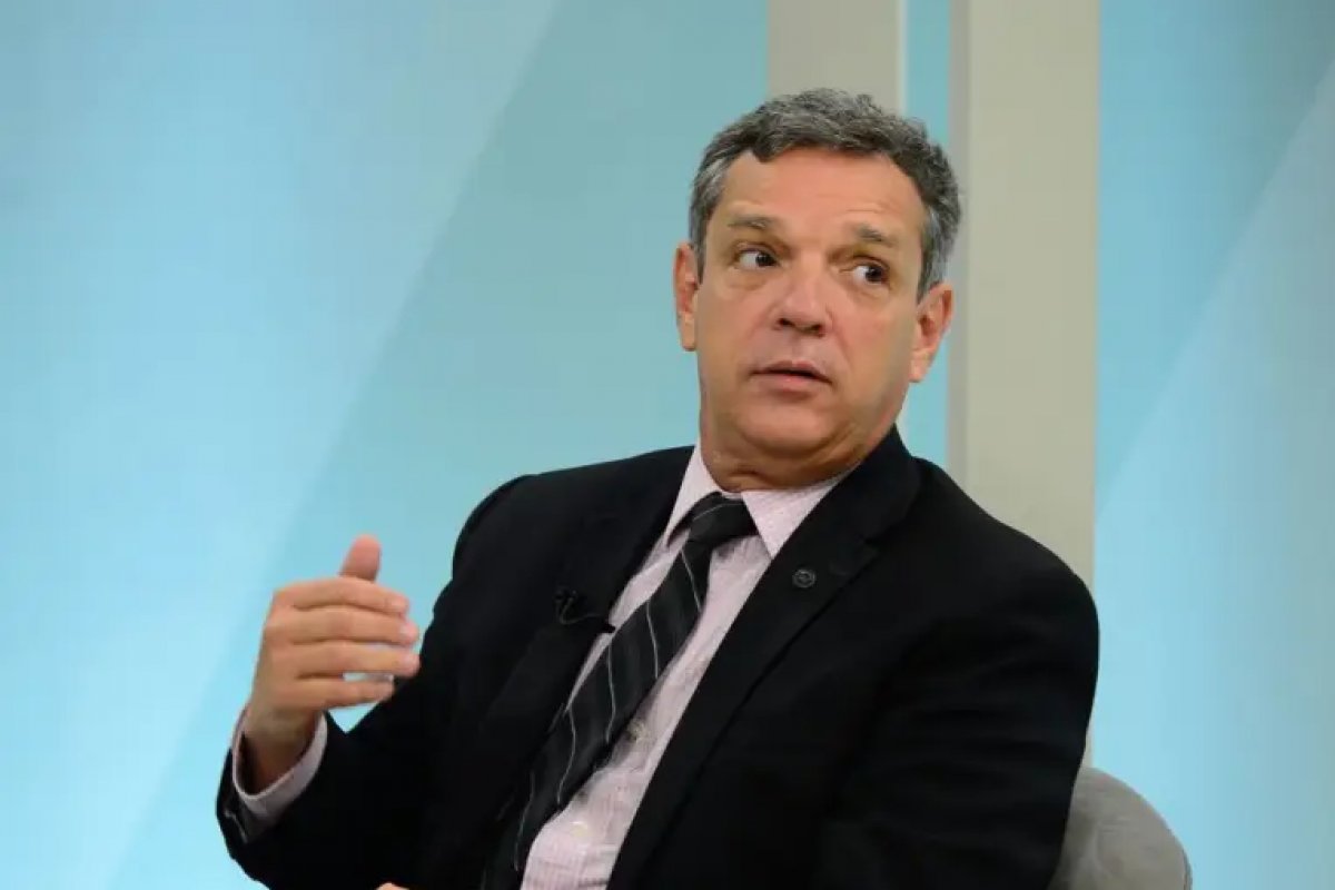 Caio Paes de Andrade é o novo presidente da Petrobras