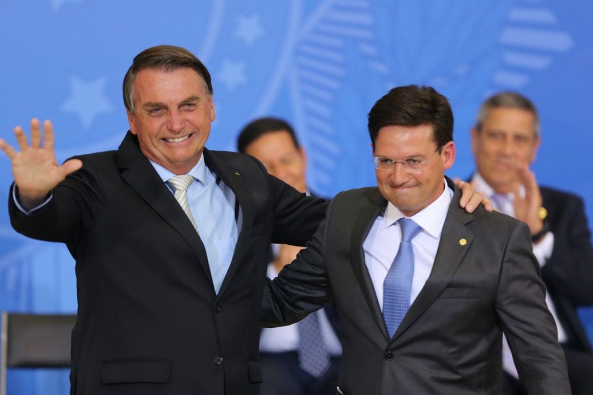 Bolsonaro fará motociata em Salvador em celebração ao Dois de Julho, diz Roma