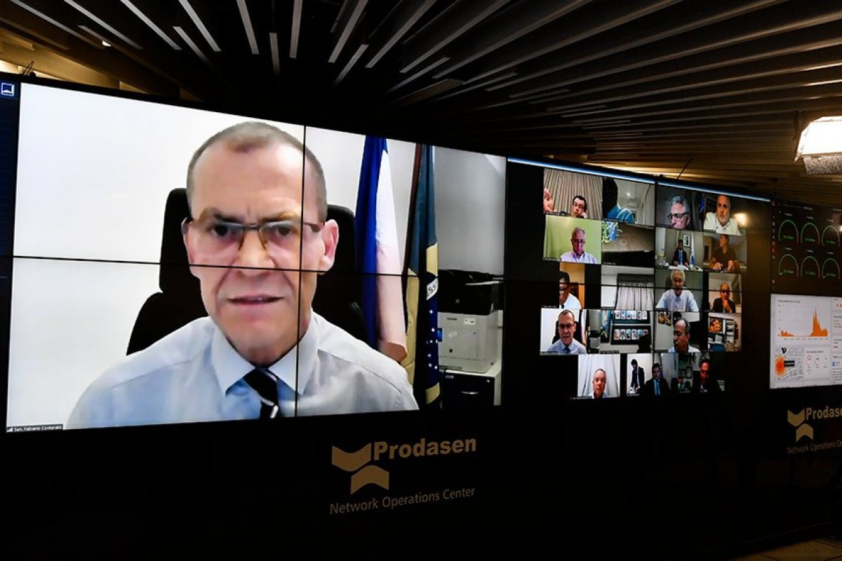 Ministro da Justiça deve ser convocado por comissão para explicar caso Genivaldo, morto em ação da PRF