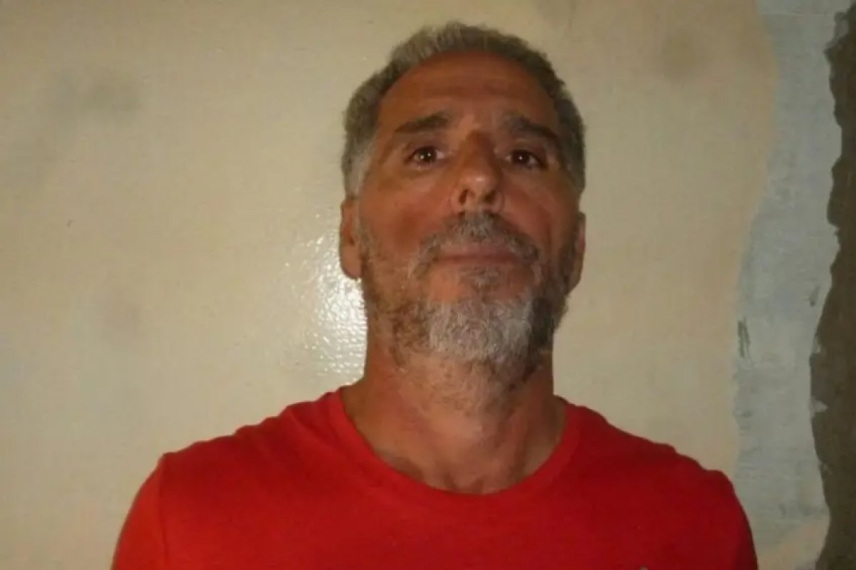 Ministra Cármen Lúcia dá 30 dias para extradição de mafioso ‘rei da cocaína de Milão’