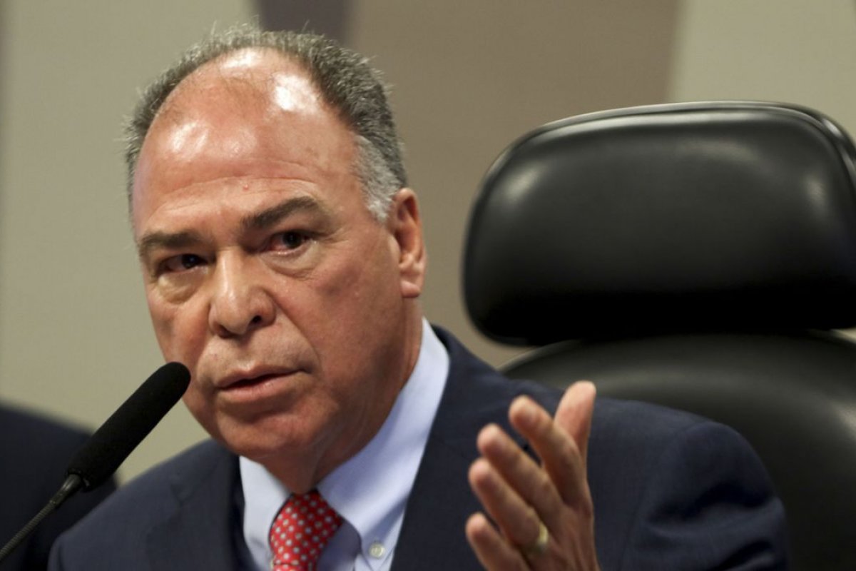 PEC dos Combustíveis deve ser apresentada nesta terça-feira (28)