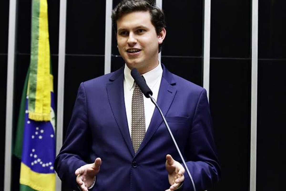 Deputado detalha os preparativos para comemoração de 200 anos da Independência