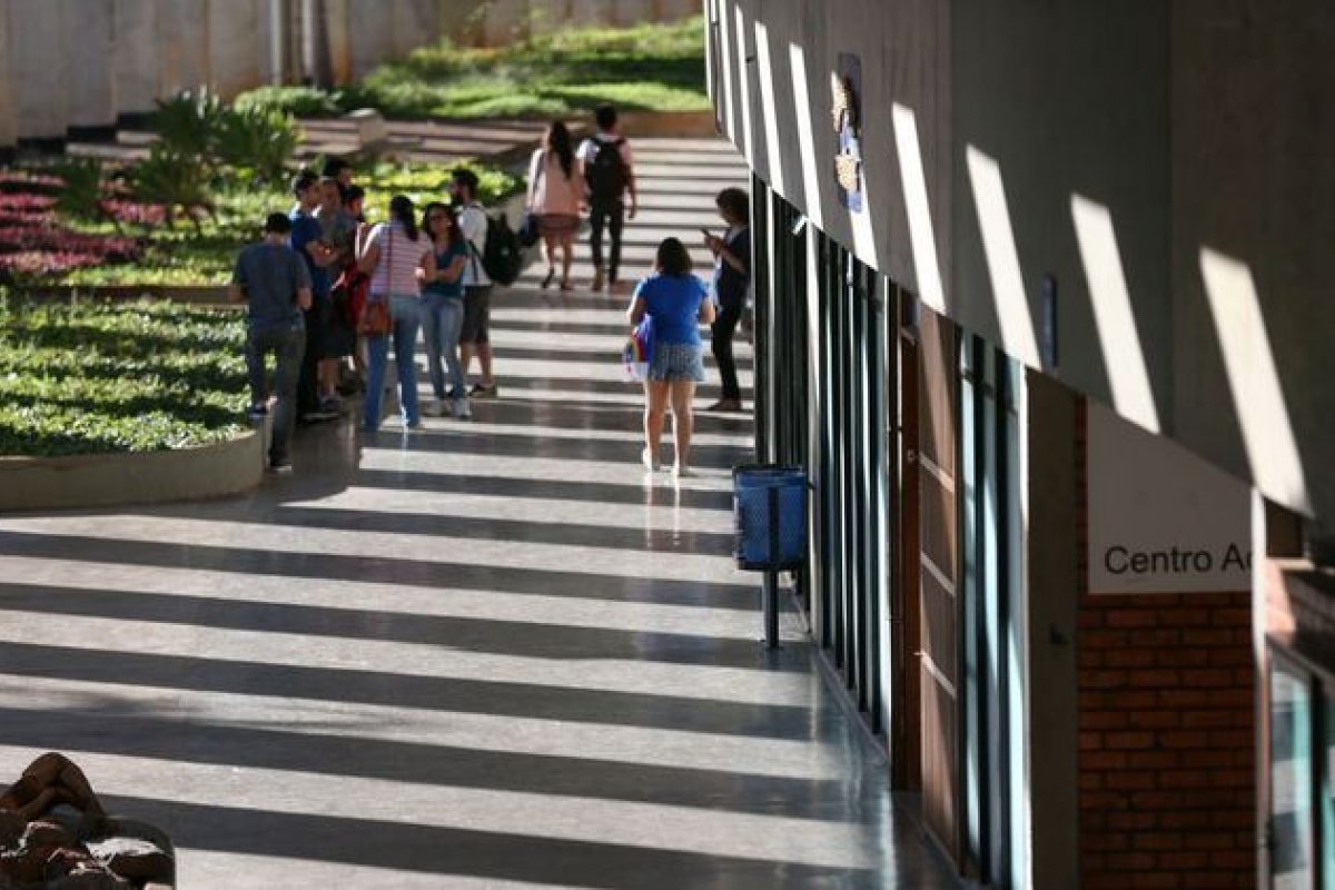 Prazo para inscrições do Sisu começa nesta terça-feira (28)