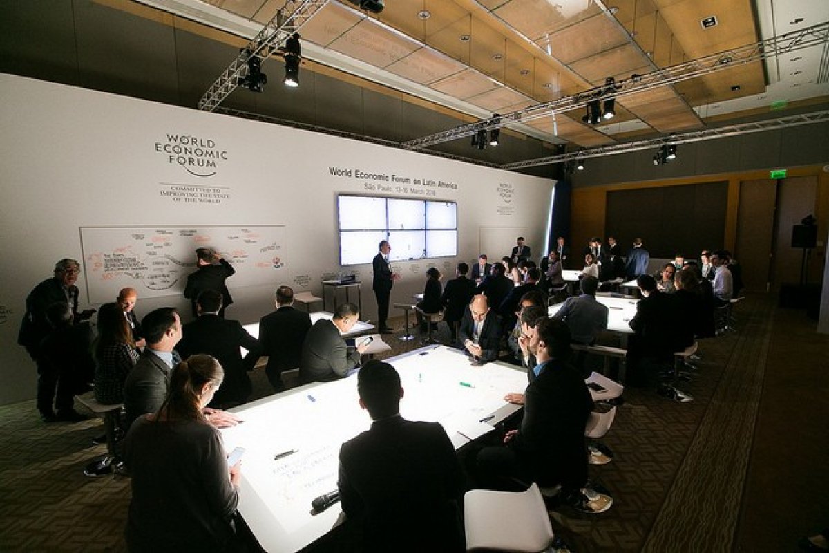 Startup brasileira vence competição na China