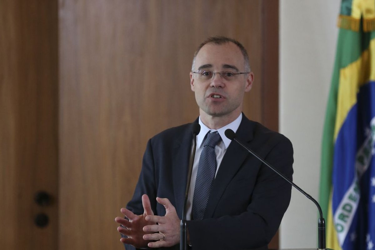 André Mendonça é eleito presidente da Segunda Turma do STF