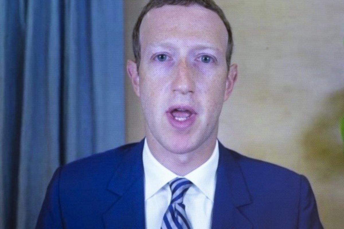 Zuckerberg espera um milhão de pessoas no metaverso até 2030