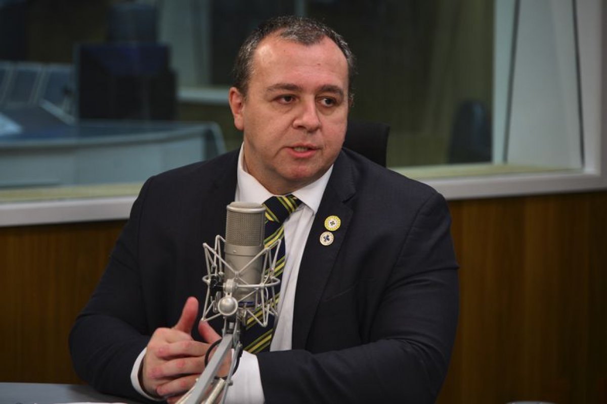 Secretário de Saúde diz não ver justificativa médica para o aborto