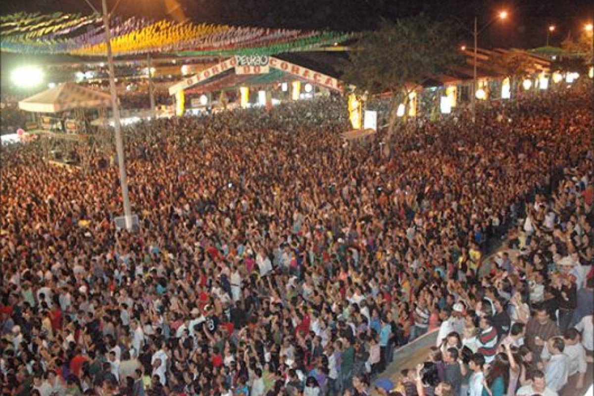 Justiça baiana suspende Pedrão de Eunápolis um dia antes de começar