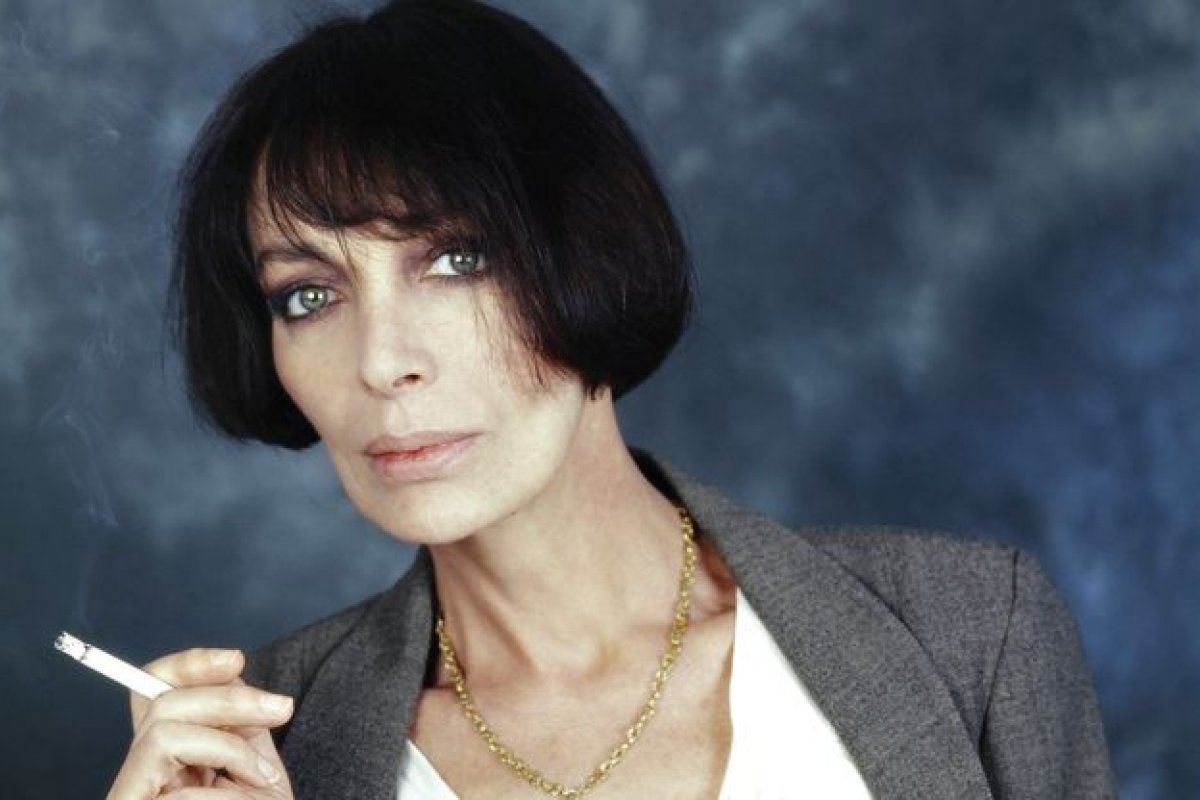 Morre aos 80 anos Marie Laforêt, atriz e cantora francesa