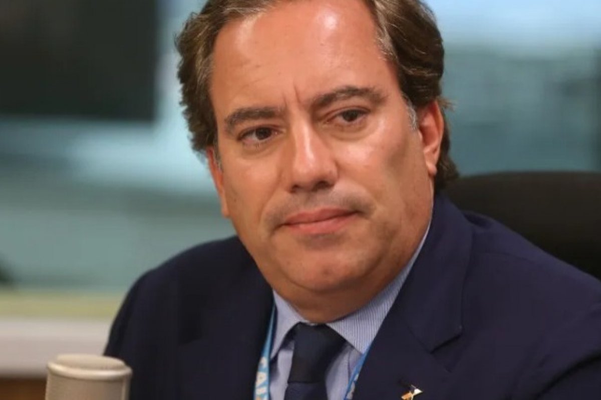Presidente da Caixa é investigado pelo Ministério Público por assédio sexual