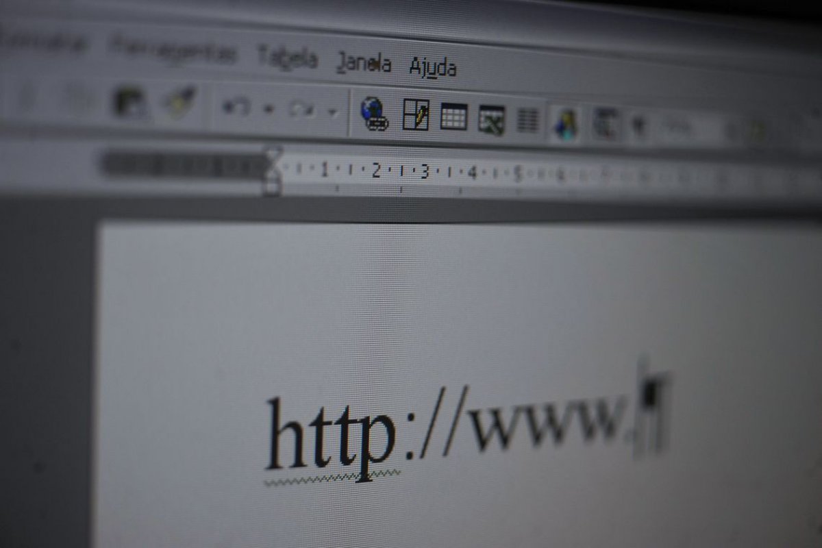 Há 50 anos era criada a internet para modificar de vez a vida contemporânea
