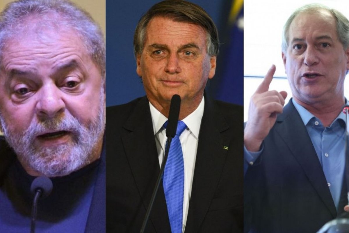 Independência da BA: Lula, Bolsonaro e Ciro participam das celebrações do 2 de Julho