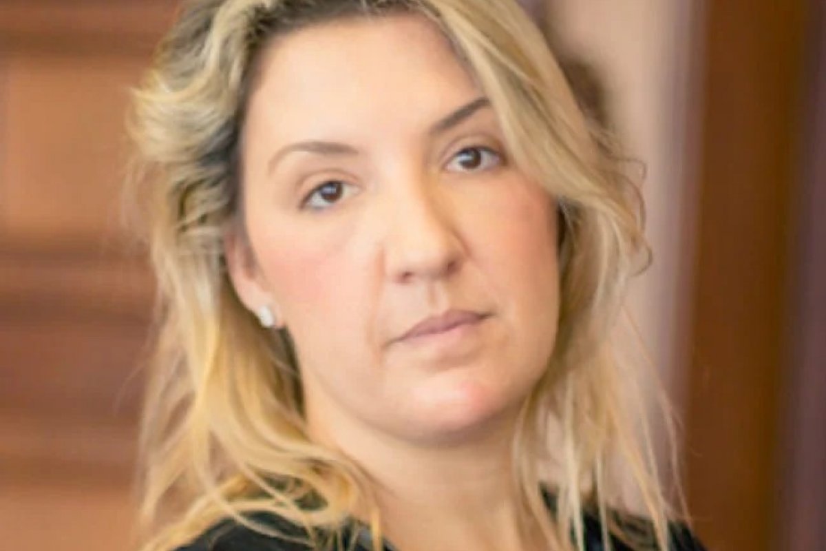 Daniella Marques deve substituir Pedro Guimarães na presidência da Caixa